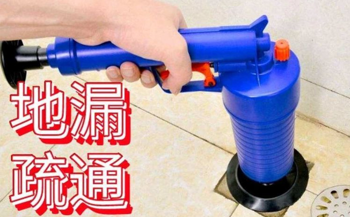 共青城疏通地漏