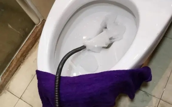 共青城马桶疏通