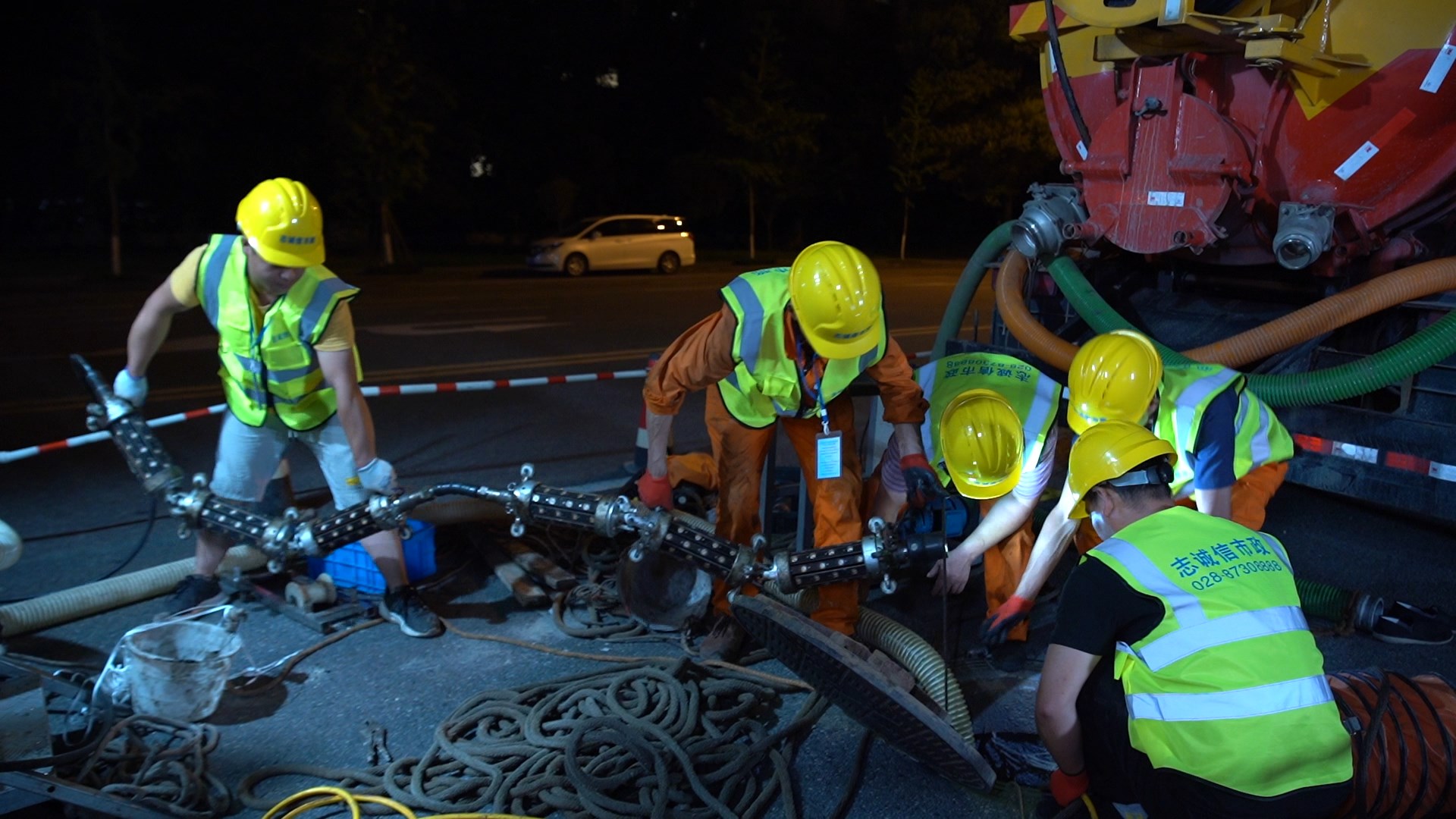 共青城紫外光固化修复