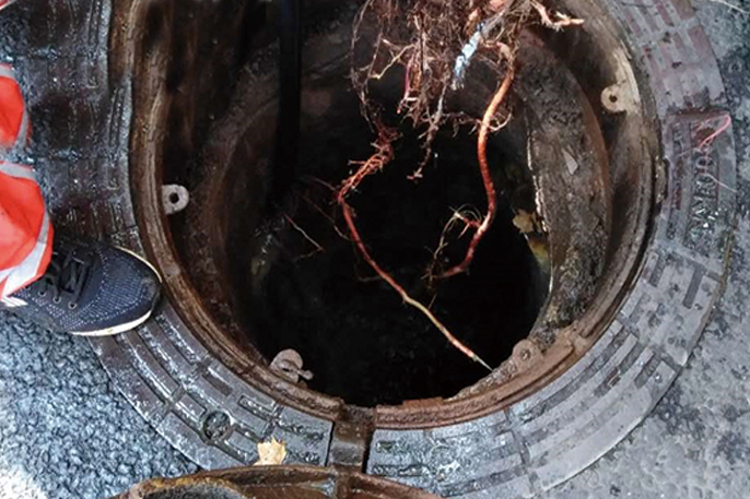 共青城管道预处理